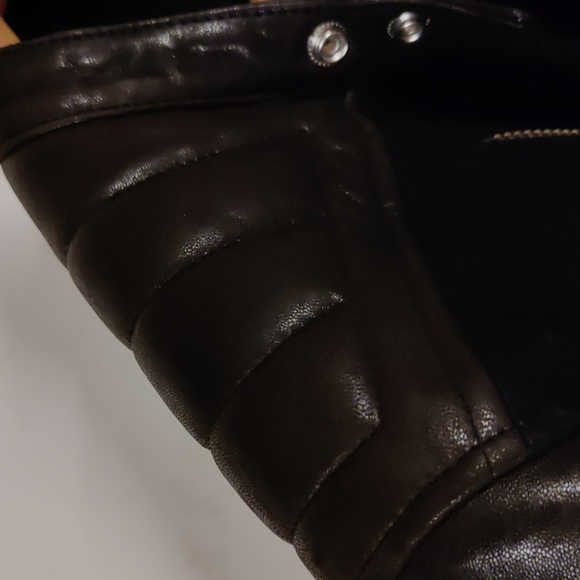 Iro Luxury Biker Jacket - Picture 7 of 9